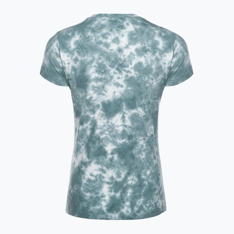 Koszulka damska Ellesse Hayes tie dye 2