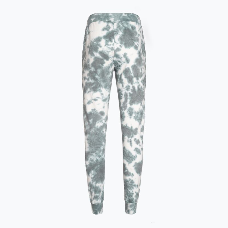Spodnie damskie Ellesse Hallouli Tie Dye Jog tie dye 2