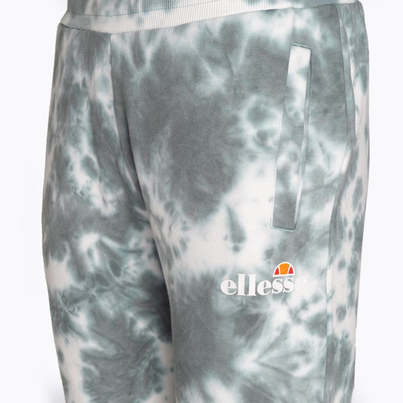 Spodnie damskie Ellesse Hallouli Tie Dye Jog tie dye 3