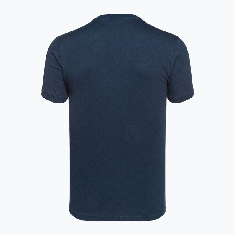 Koszulka męska Ellesse Pensavo navy 2