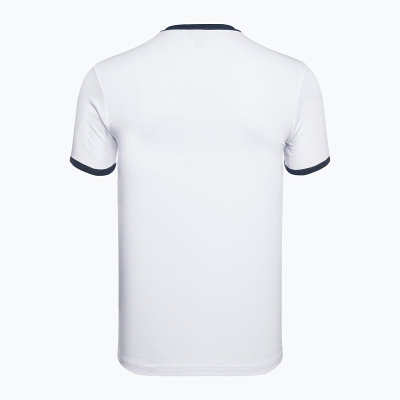 Koszulka męska Ellesse Lascio white 2