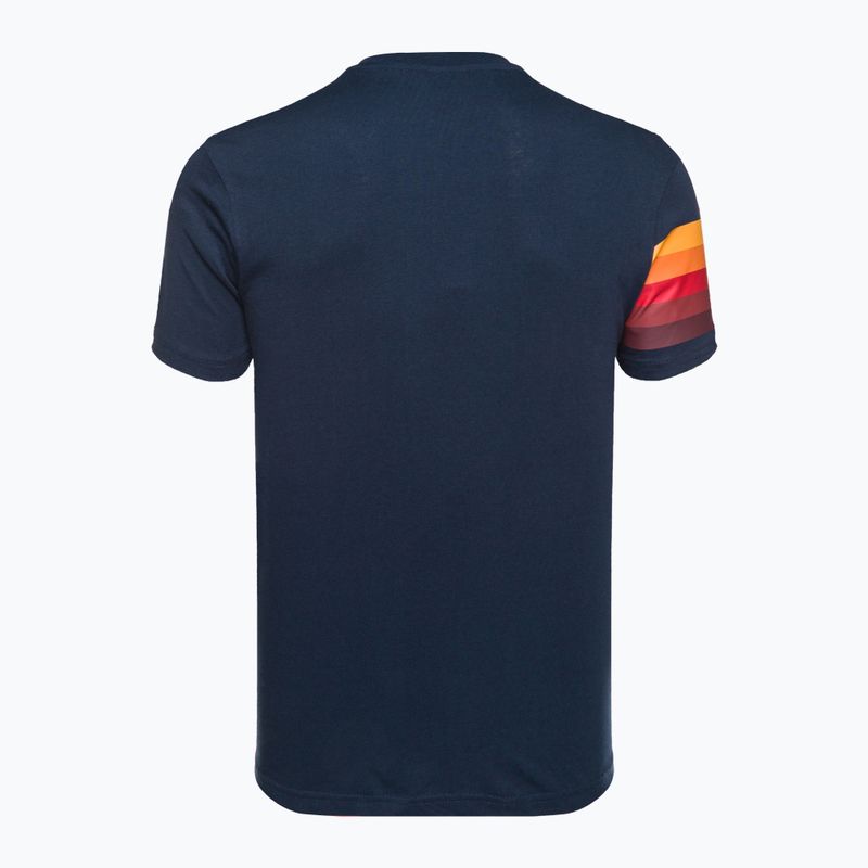 Koszulka męska Ellesse Paco navy 2