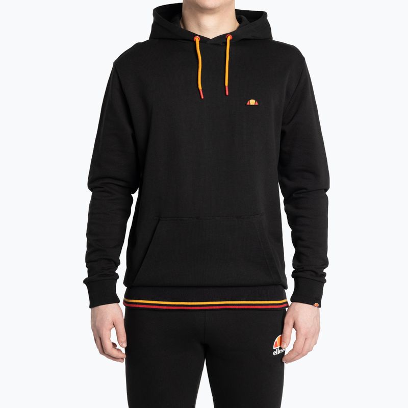 Bluza męska Ellesse Koda Oh Hoody black