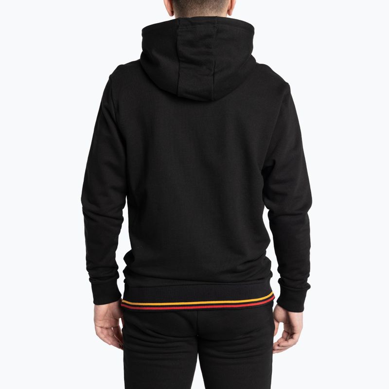 Bluza męska Ellesse Koda Oh Hoody black 2