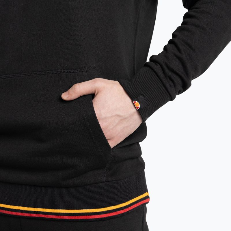 Bluza męska Ellesse Koda Oh Hoody black 4
