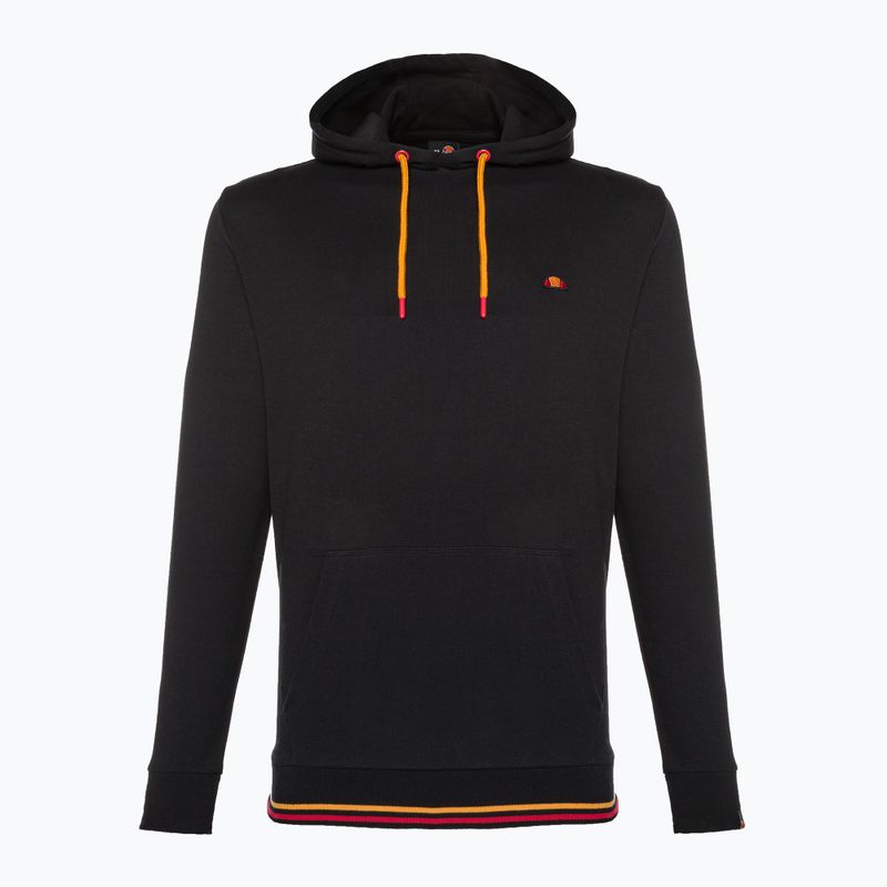 Bluza męska Ellesse Koda Oh Hoody black 5