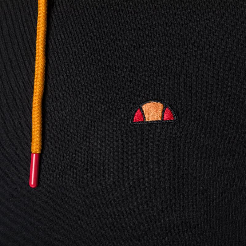 Bluza męska Ellesse Koda Oh Hoody black 7