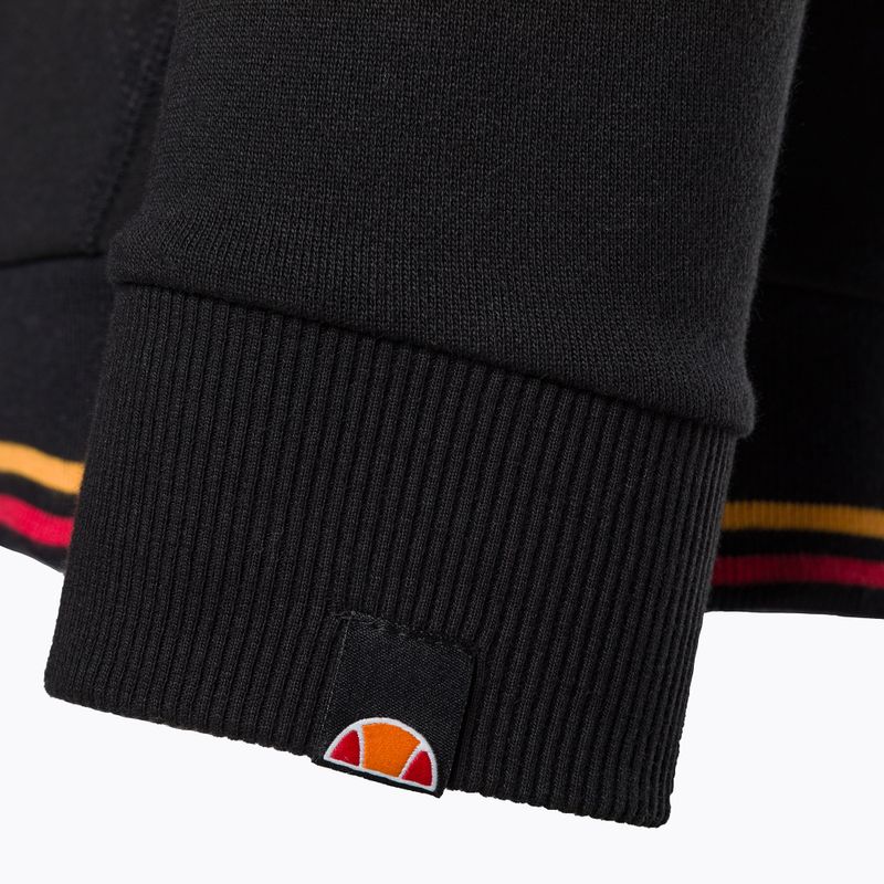 Bluza męska Ellesse Koda Oh Hoody black 8