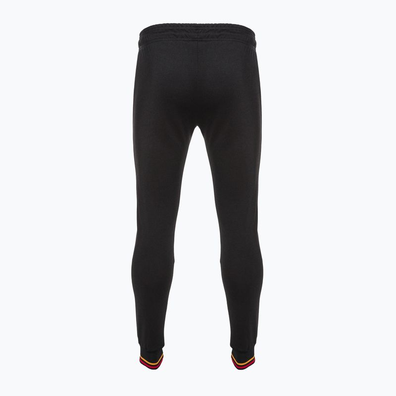 Spodnie męskie Ellesse Cesar Track black 2