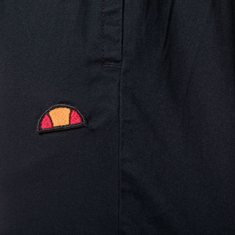 Spodnie męskie Ellesse Mana Track black 3
