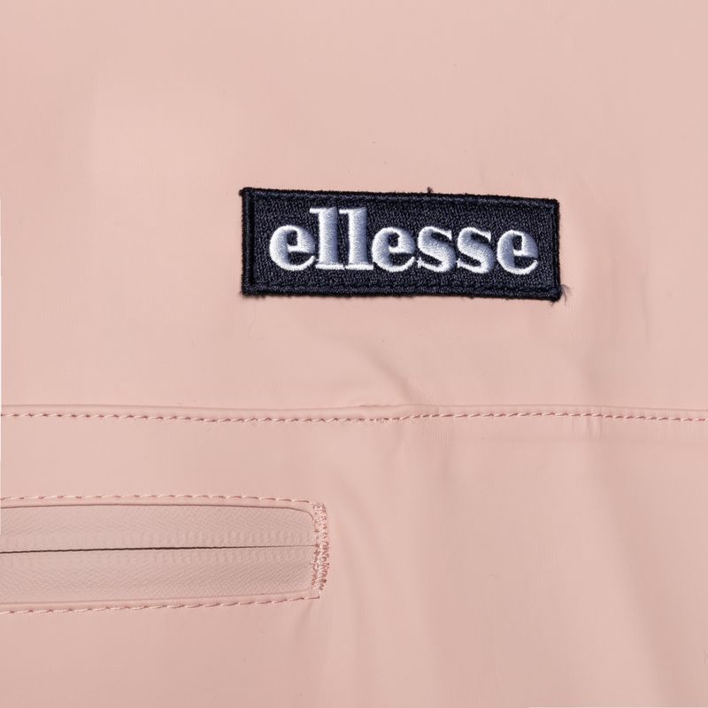 Kurtka damska Ellesse Orenzio Oh pink 5