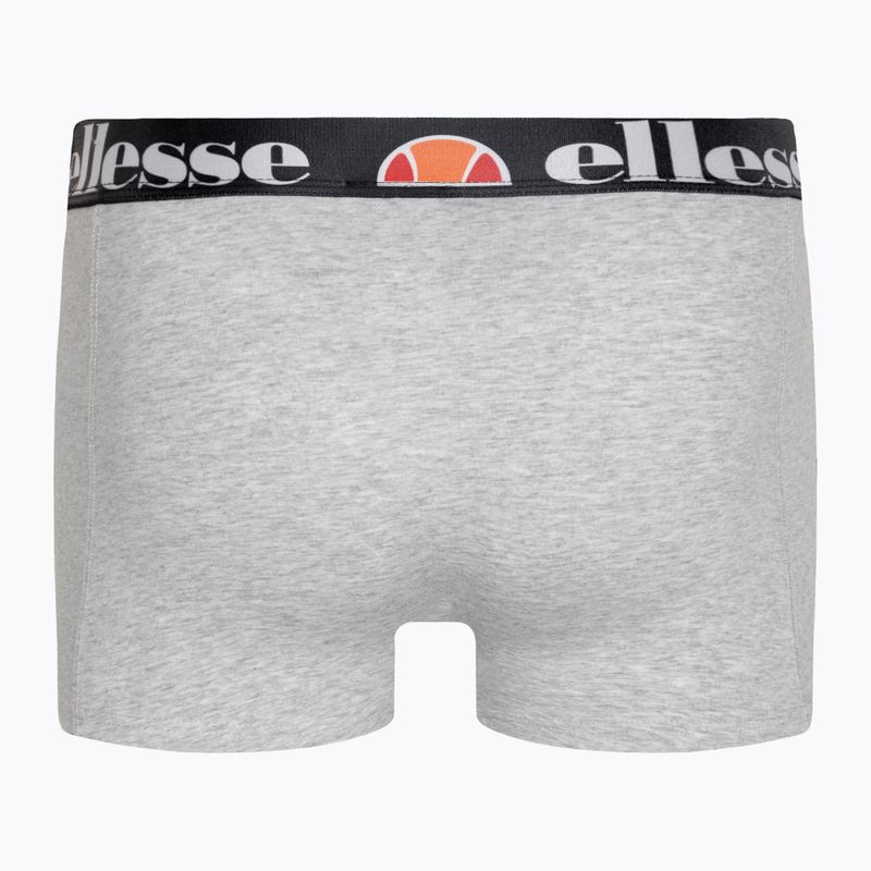 Bokserki Ellesse Millaro 6 par black/grey/navy 6