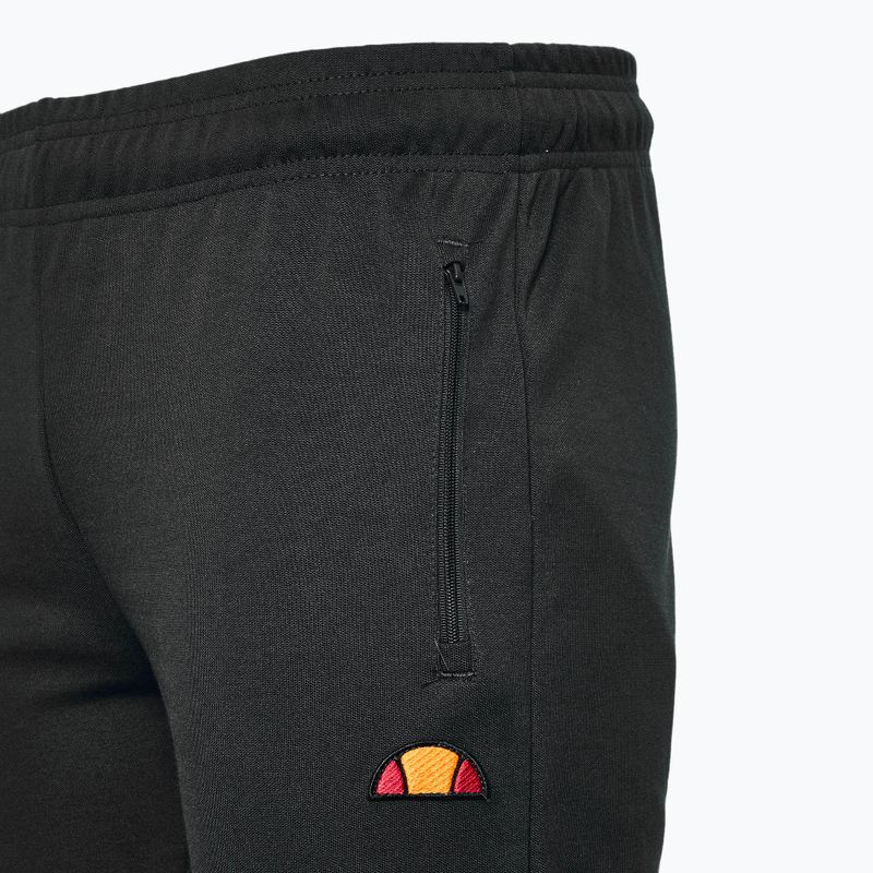 Spodnie męskie Ellesse Bertoni Track black 3