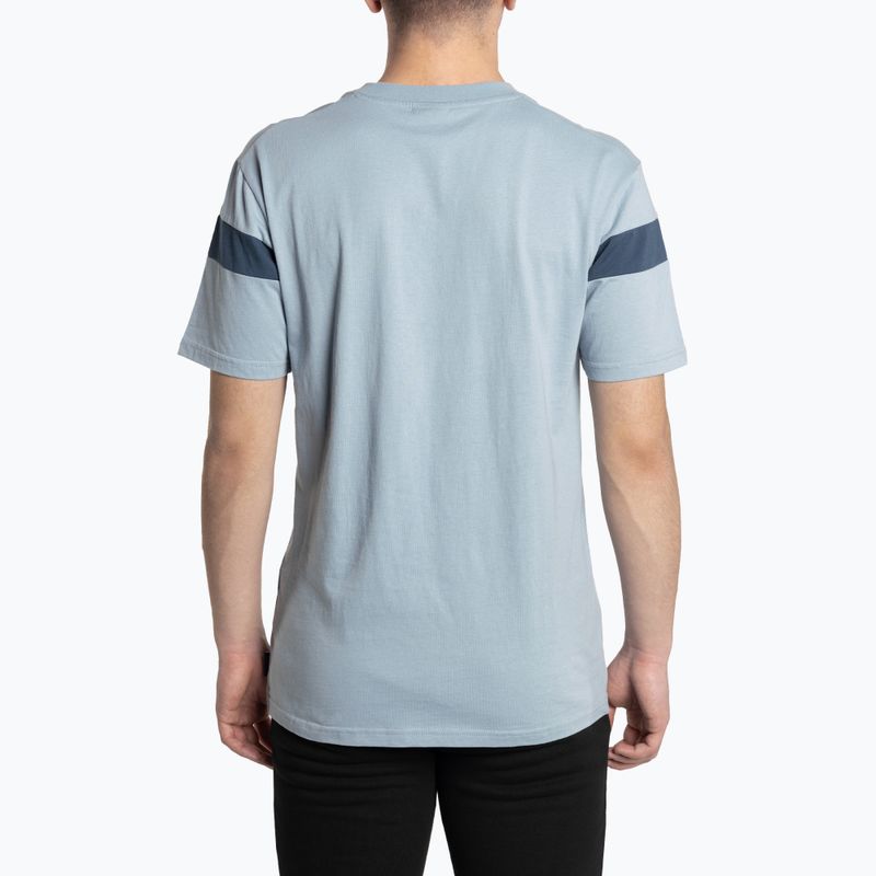 Koszulka męska Ellesse Caserio Tee light blue 2