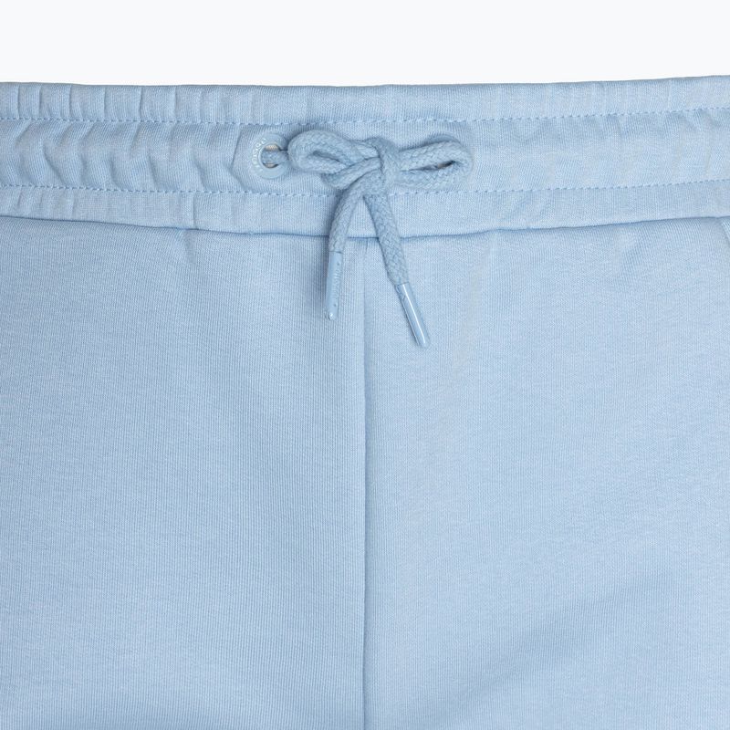 Spodenki męskie Ellesse Turi light blue 7