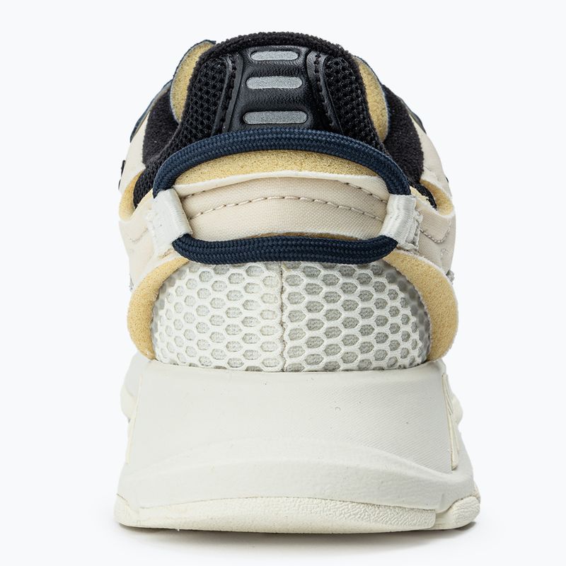 Buty męskie Lacoste L003 Neo off white/black 6