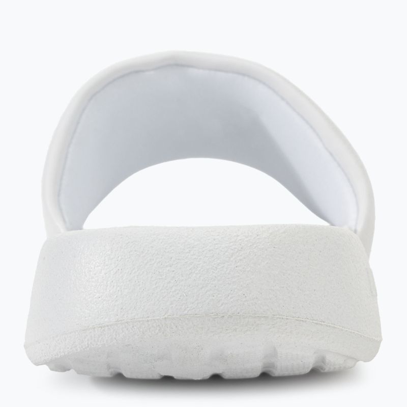 Klapki męskie Lacoste Serve Slide 1.0 white/green 6