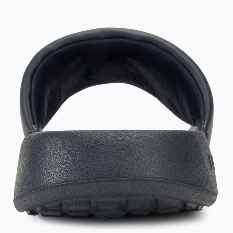 Klapki męskie Lacoste Serve Slide 1.0 navy/white 6