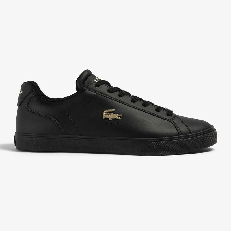 Buty męskie Lacoste Lerond Pro black 9