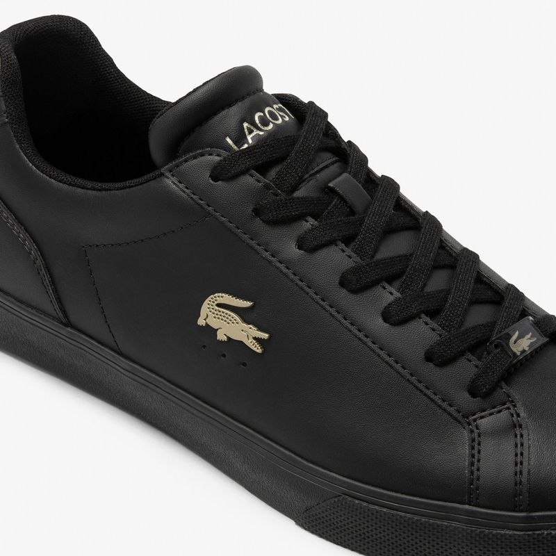 Buty męskie Lacoste Lerond Pro black 13
