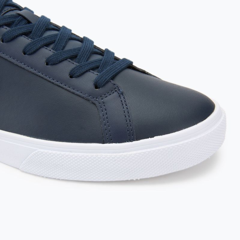 Buty męskie Lacoste Lerond Pro navy/ white 7