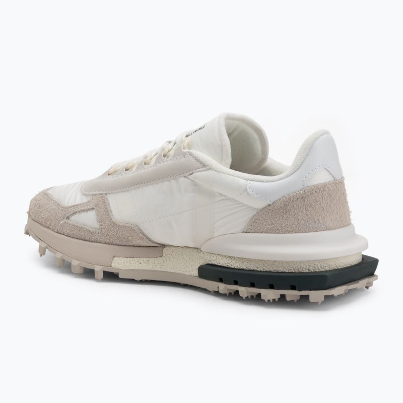 Buty męskie Lacoste Elite Active white/dark green 3