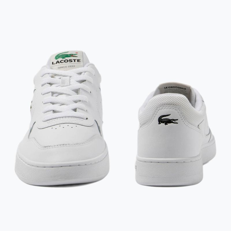 Buty męskie Lacoste 46SMA0045 white/white 3