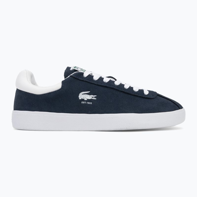 Buty męskie Lacoste 46SMA0065 navy/white 2