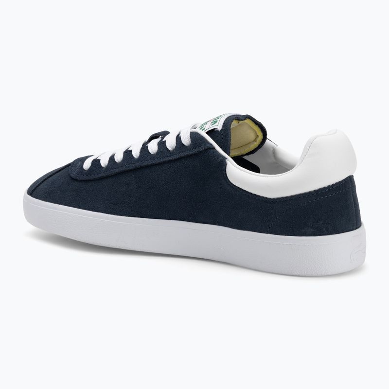 Buty męskie Lacoste 46SMA0065 navy/white 3