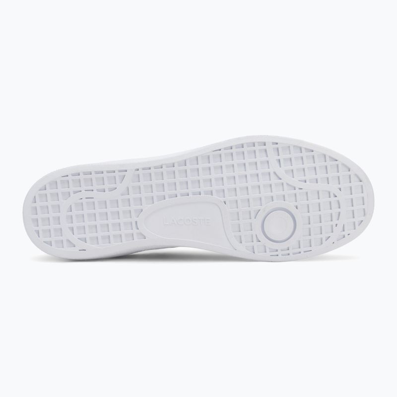 Buty męskie Lacoste 46SMA0065 navy/white 4