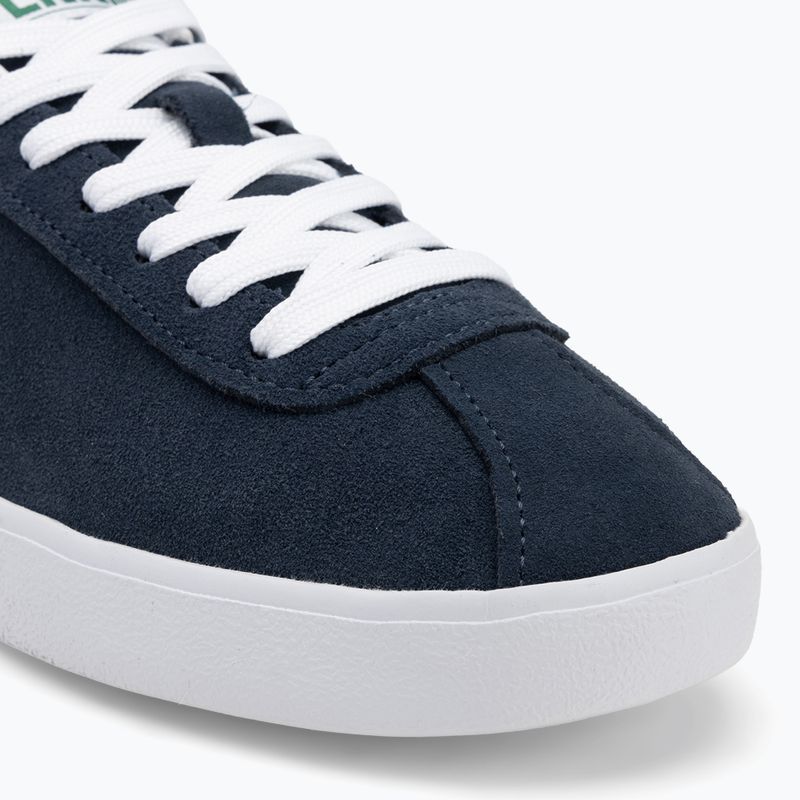 Buty męskie Lacoste 46SMA0065 navy/white 7