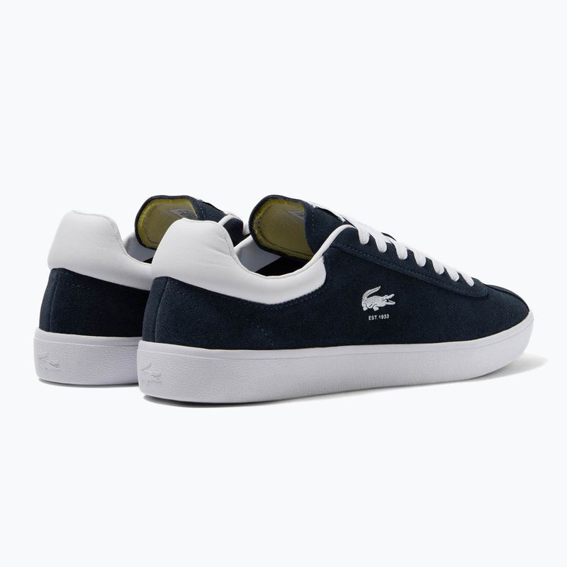 Buty męskie Lacoste 46SMA0065 navy/white 9