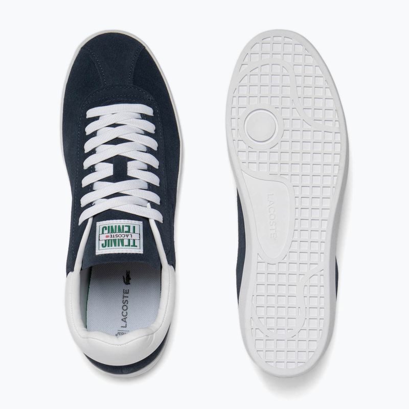 Buty męskie Lacoste 46SMA0065 navy/white 11
