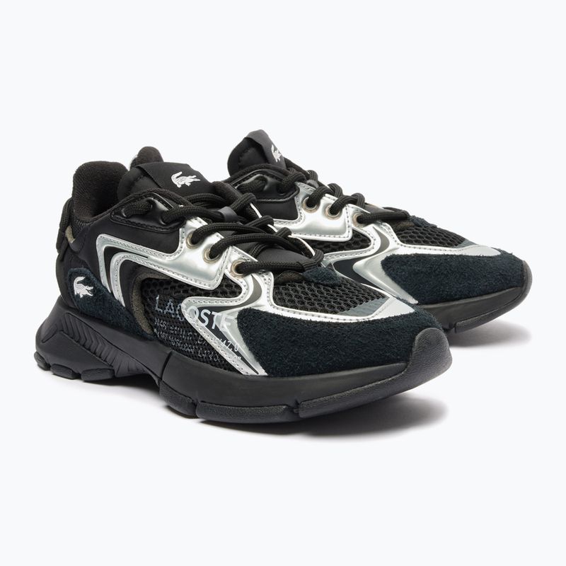 Buty damskie Lacoste L003 Neo black/white 8