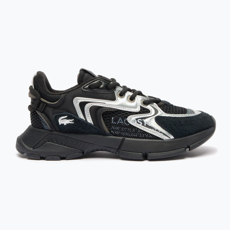 Buty damskie Lacoste L003 Neo black/white 9