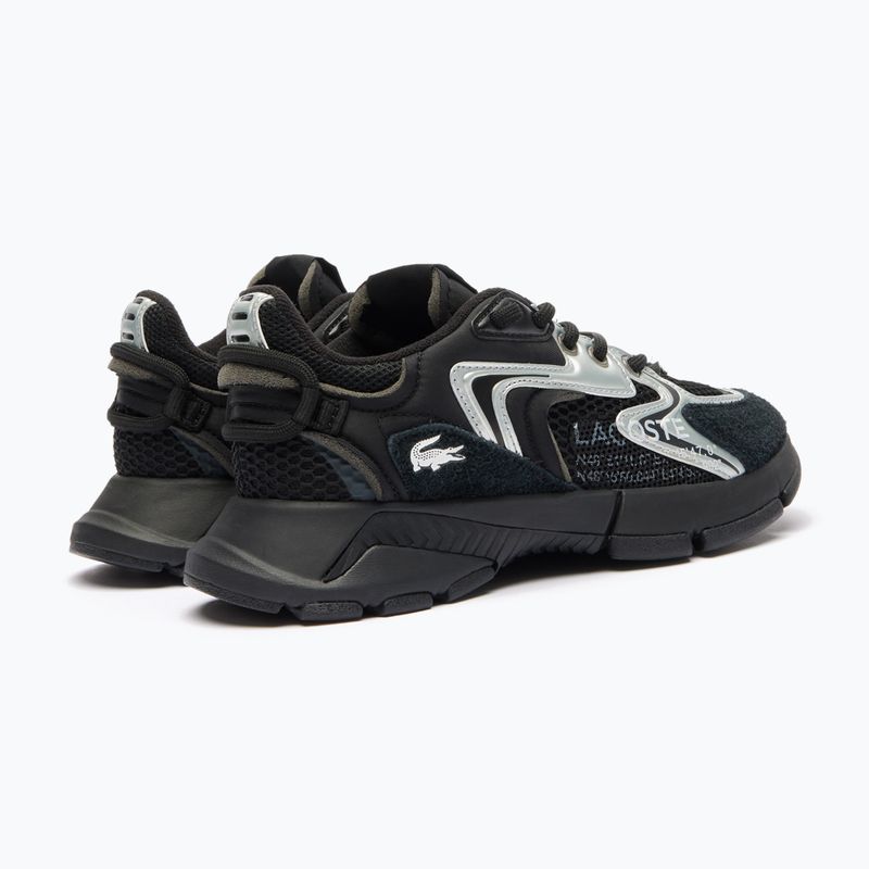 Buty damskie Lacoste L003 Neo black/white 10
