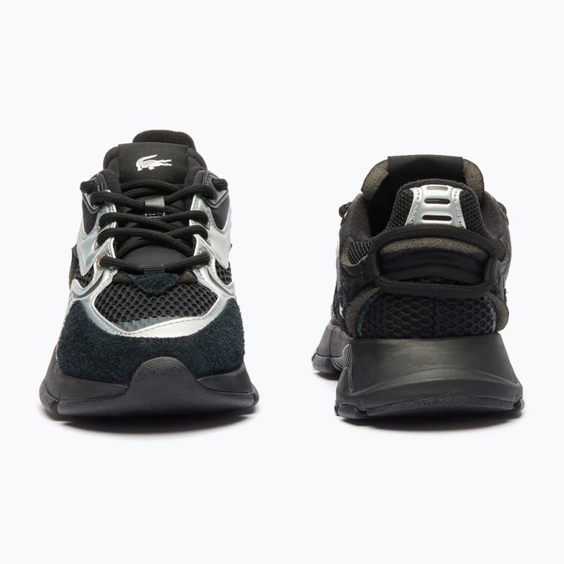Buty damskie Lacoste L003 Neo black/white 11