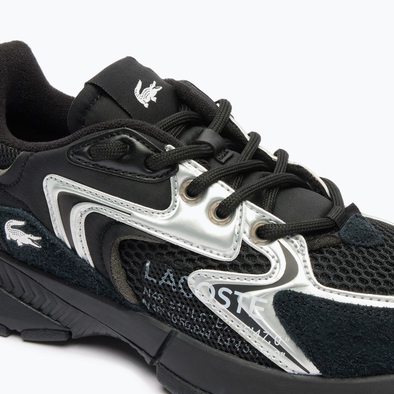 Buty damskie Lacoste L003 Neo black/white 13