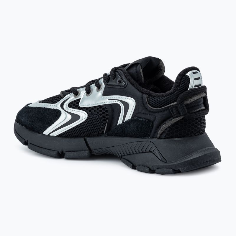Buty damskie Lacoste L003 Neo black/white 3