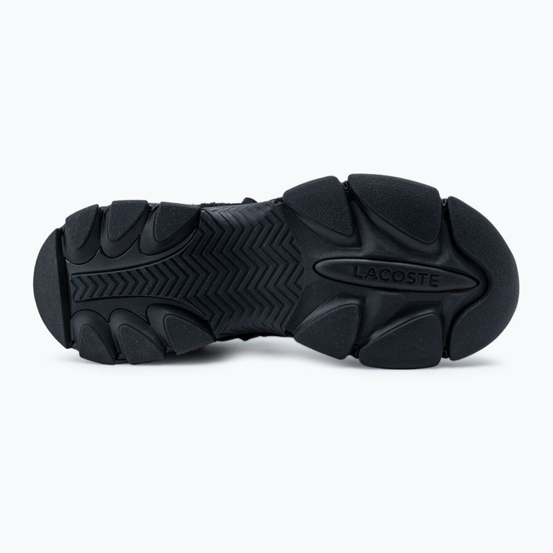 Buty damskie Lacoste L003 Neo black/white 4