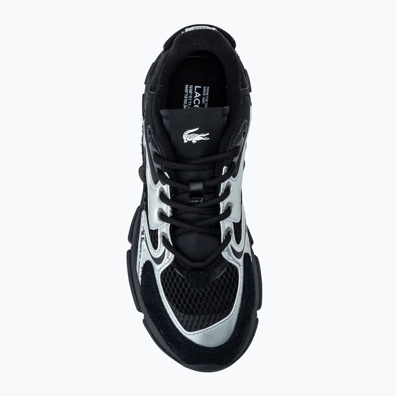 Buty damskie Lacoste L003 Neo black/white 5
