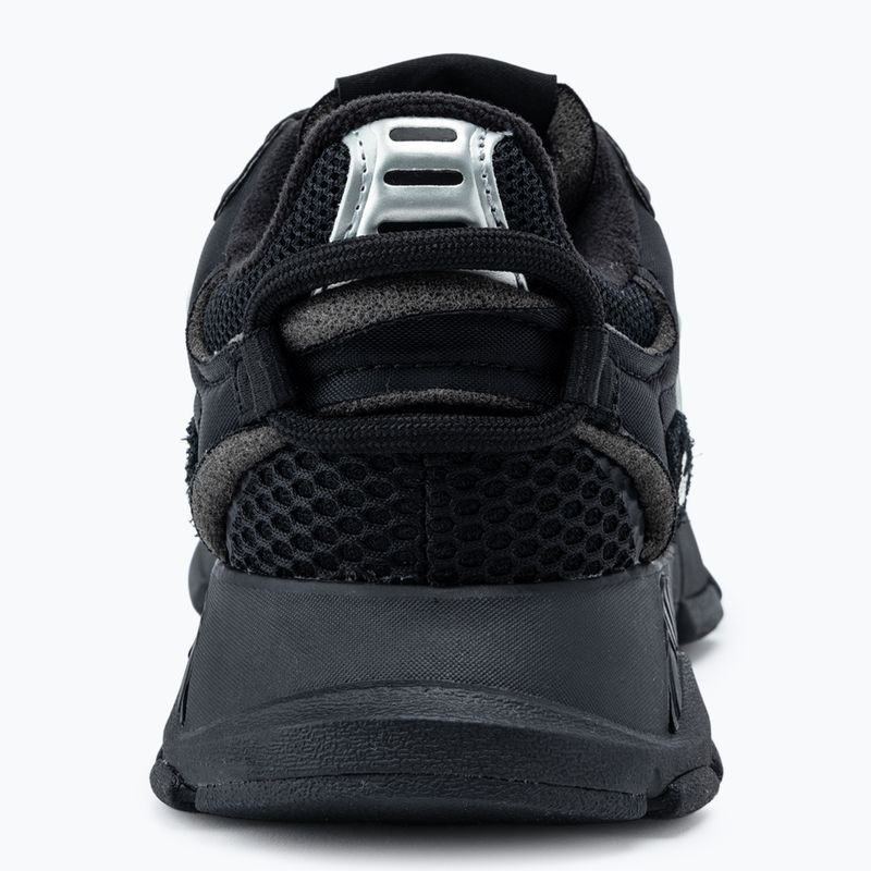 Buty damskie Lacoste L003 Neo black/white 6