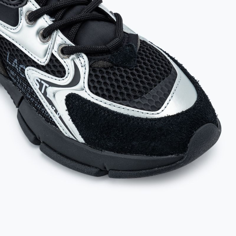 Buty damskie Lacoste L003 Neo black/white 7