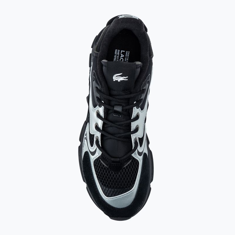 Buty męskie Lacoste L003 Neo black/white 5