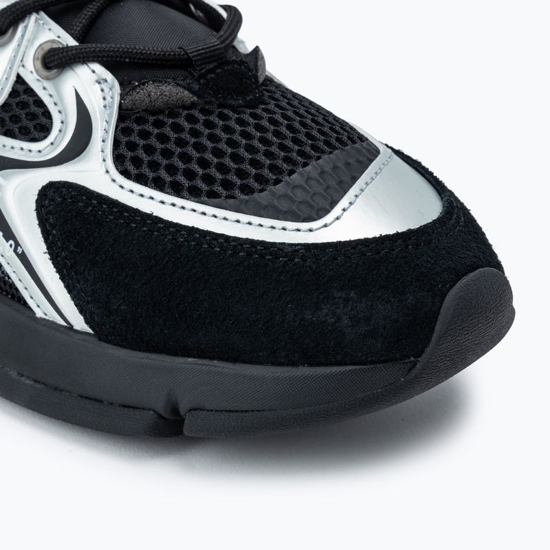 Buty męskie Lacoste L003 Neo black/white 7