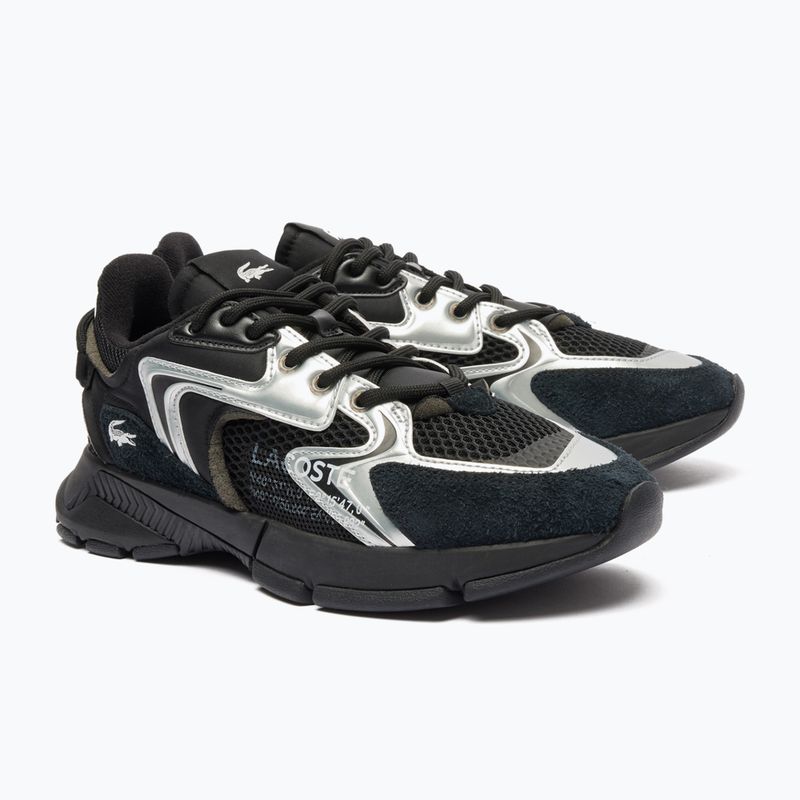 Buty męskie Lacoste L003 Neo black/white 8