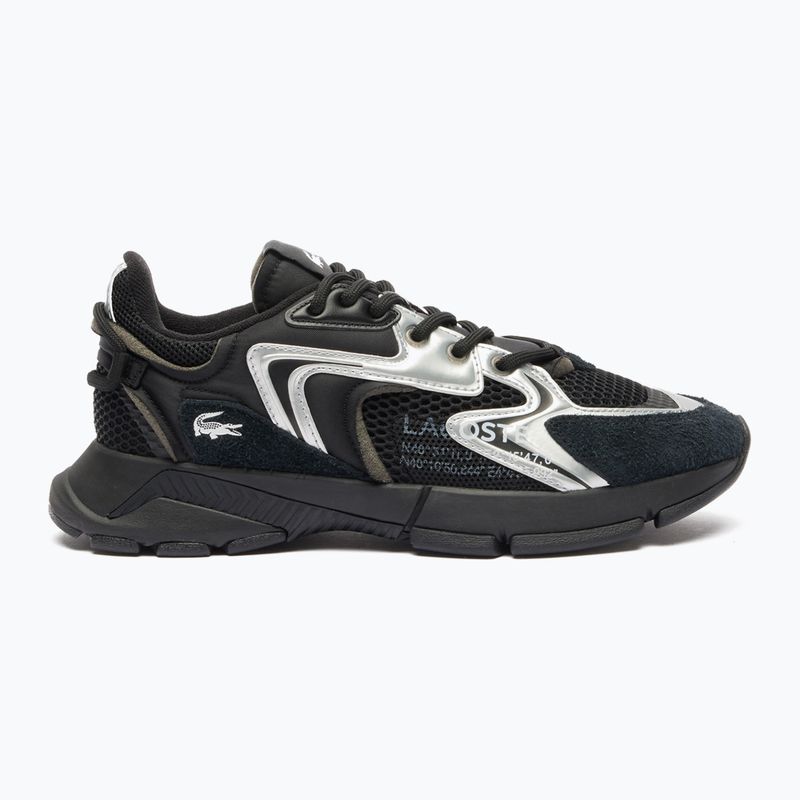 Buty męskie Lacoste L003 Neo black/white 9