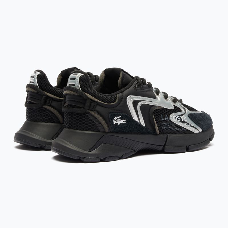 Buty męskie Lacoste L003 Neo black/white 10