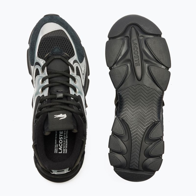 Buty męskie Lacoste L003 Neo black/white 12