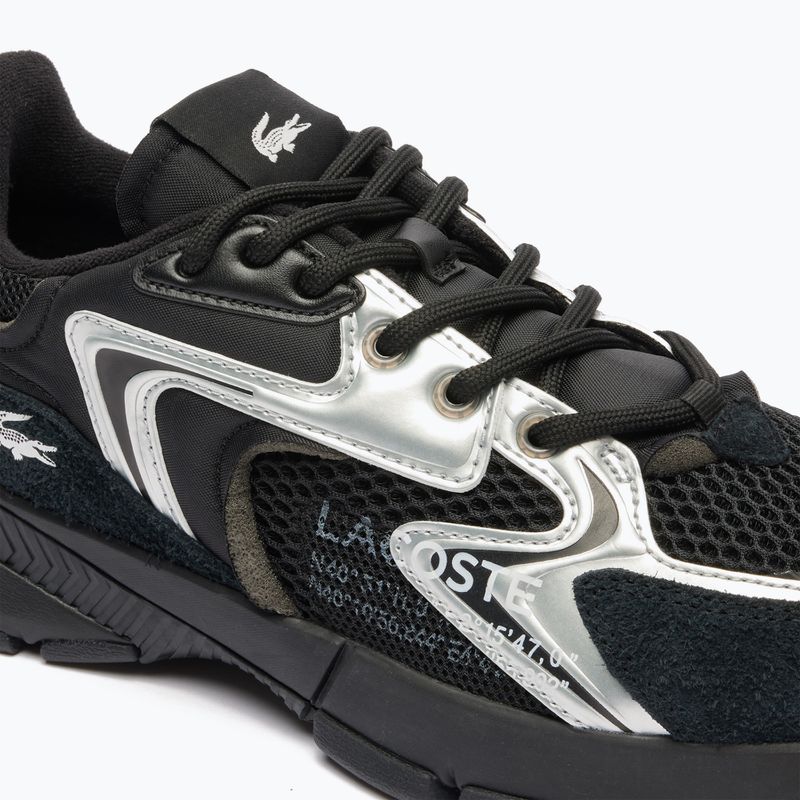 Buty męskie Lacoste L003 Neo black/white 13